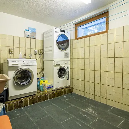 Lejlighed Bella Riva By *