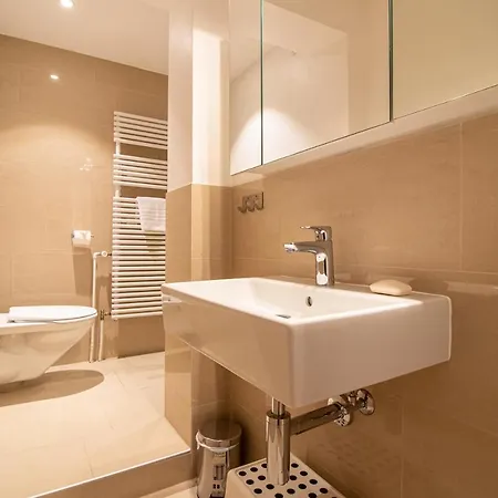 Appartement Bella Riva By Arosa