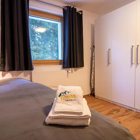 Bella Riva By Appartement