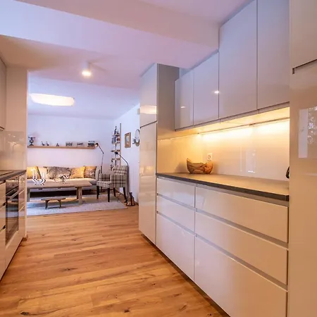 Bella Riva By Lägenhet *