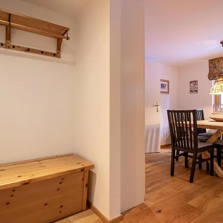 Bella Riva By Appartement Arosa