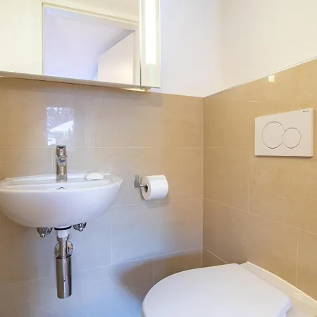 Bella Riva By Appartement Arosa