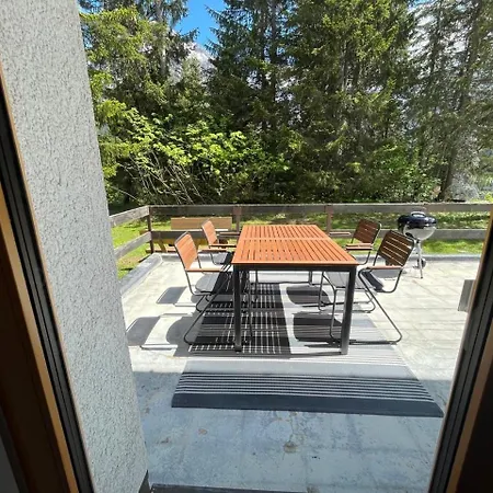 Bella Riva By Appartement