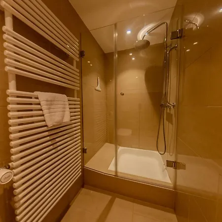 Appartement Bella Riva By *