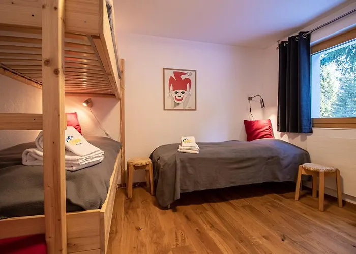 Lägenhet Bella Riva By *