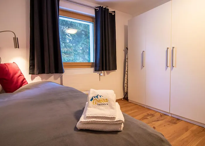 Bella Riva By Lägenhet