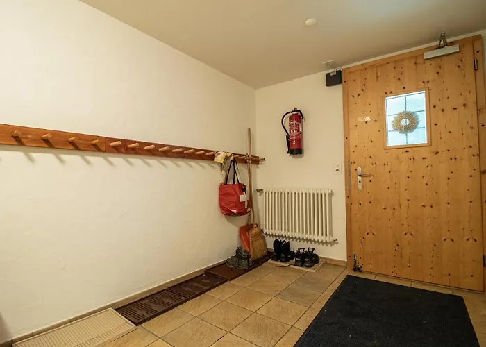 Bella Riva By Lägenhet *