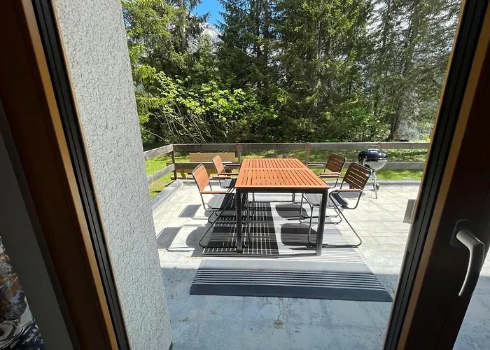 Bella Riva By Apartment