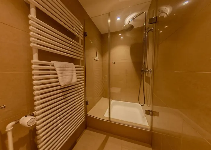 Lägenhet Bella Riva By *