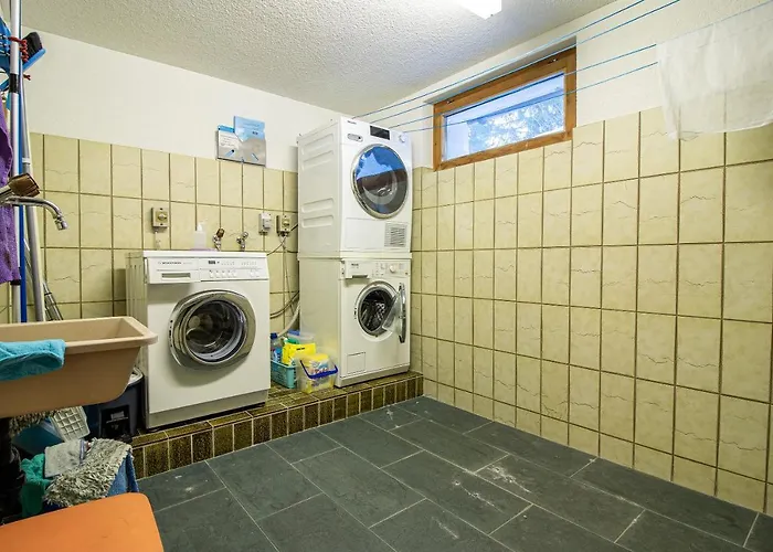 公寓 Bella Riva By *