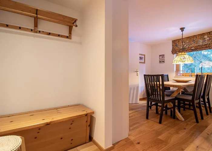 Bella Riva By 公寓 阿罗萨