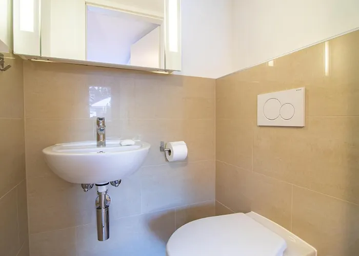 Bella Riva By 公寓 阿罗萨